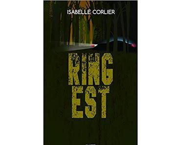 Ring est d'Isabelle Corlier