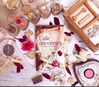 [Avis] L'aile des vierges de Laurence Peyrin
