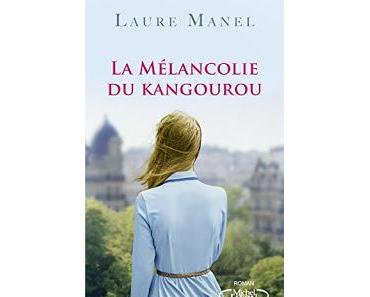 La mélancolie du kangourou