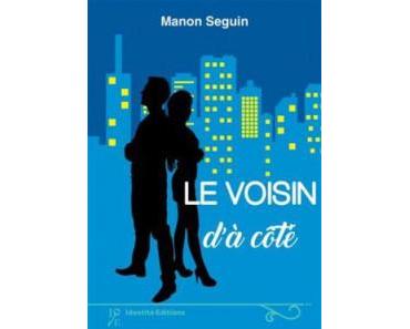 Le voisin d’à côté