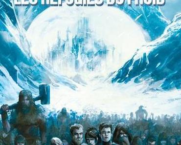 Sol, les réfugiés du froid de Sylvie Kaufhold