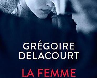 La femme qui ne vieillissait pas