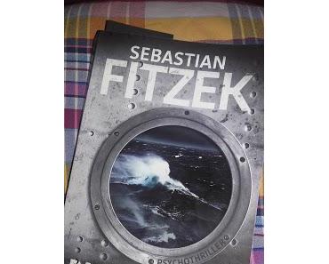 Passager 23 - Sebastian Fitzek