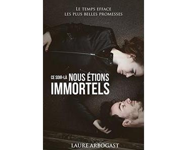 Ebook Gratuit – Ce soir-là nous étions immortels