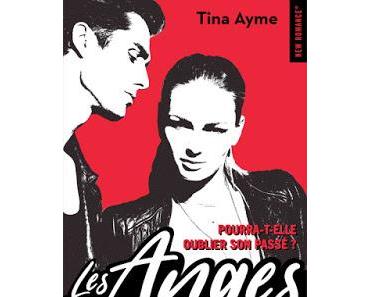 'Les Anges, tome 1 : Oublier' de Tina Ayme