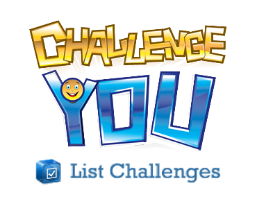 Mes List Challenges