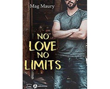 No Love, No Limits