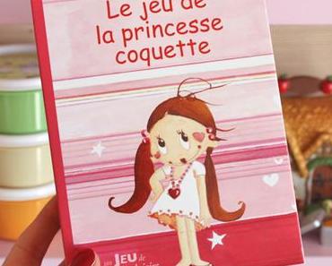 Le jeu de la princesse coquette