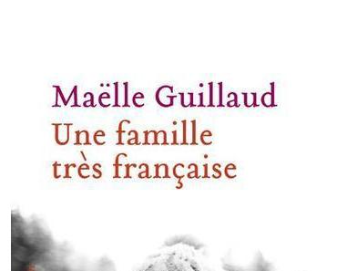 Une famille très française