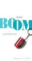 Boom - Julien Dufresne-Lamy