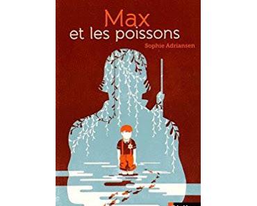 Max et les poissons