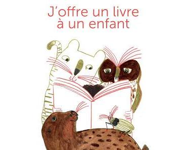 L'amour de l'homme, ou de l'enfant, pour le livre