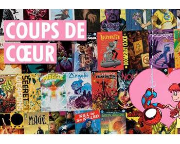 Semaine du 21 avril 2018