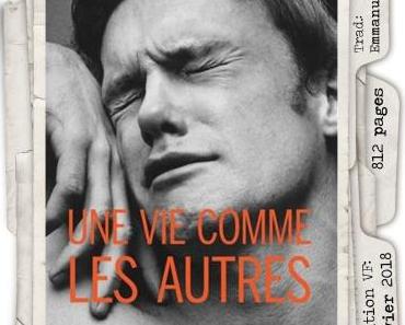 Hanya Yanagihara, « Une vie comme les autres »