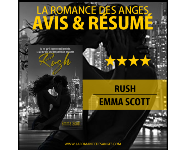 RUSH – EMMA SCOTT
