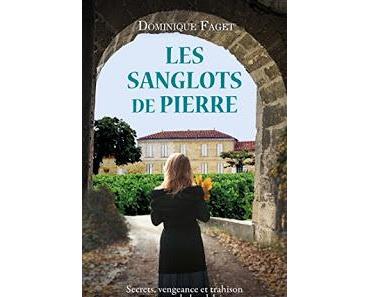 Les sanglots de Pierre.Dominique Faget.Editions City.236 ...