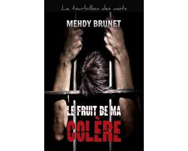 Le fruit de ma colère