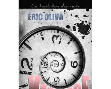 Le Vase rose - Éric Oliva