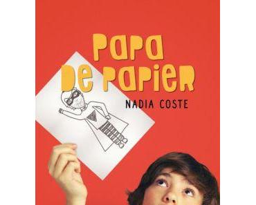 Papa de papier