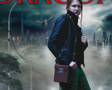 La proie du dragon - saga Altérés - tome 1