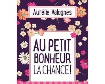 Au petit bonheur la chance