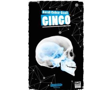 Gingo; Sarah Cohen-Scali