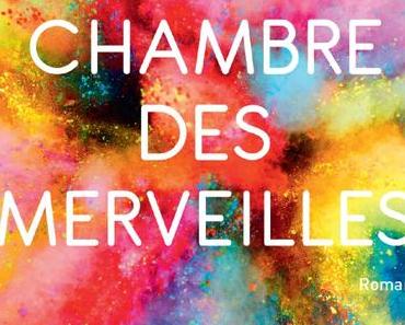 La chambre des merveilles