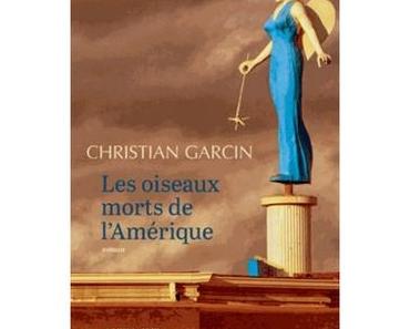 Les oiseaux morts de l’Amérique