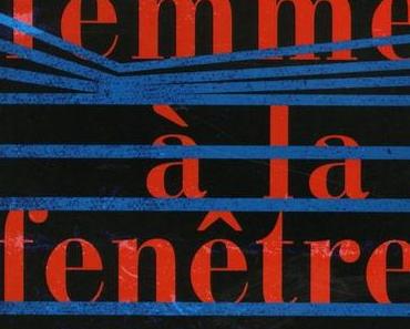 La femme à la fenêtre