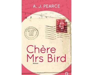 Chère Mrs Bird