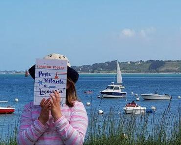 Poste restante à Locmaria