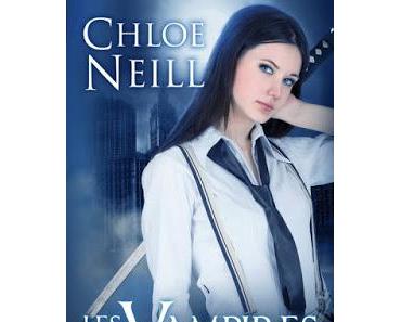 'Les Vampires de Chicago, tome 9 : Mords un autre jour' de Chloe Neill