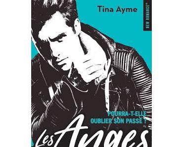 'Les Anges, tome 2 : Affronter' de Tina Ayme