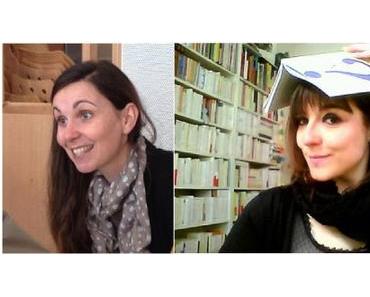 Entretien avec Nancy Guilbert & Marie Colot