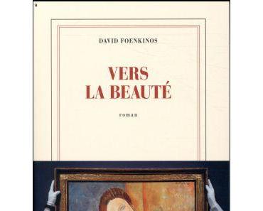 Vers la beauté