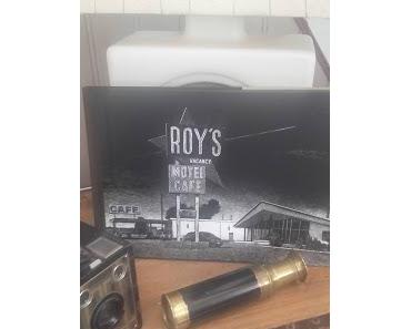 Travel book Route 66 - Thomas Ott