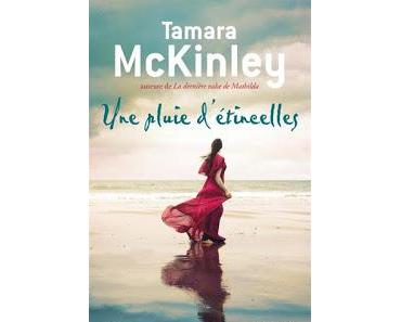 Avis : Une pluie d'étincelle de Tamara McKinley
