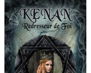 Kenan, redresseur de foi, épisodes 5 et 6 (Anthony Holay)