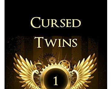 Cursed Twins, tome 1 (Ena Fitzbel et Helka Winter)