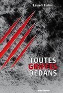 Toutes griffes dedans