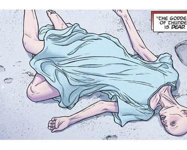 Mighty Thor #706