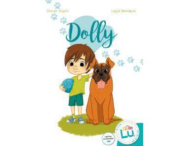 Dolly, de Layla Benabid et Olivier Dupin
