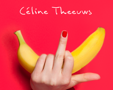 {Découverte} Ceci n’est pas une banane, Céline Theeuws – @Bookscritics