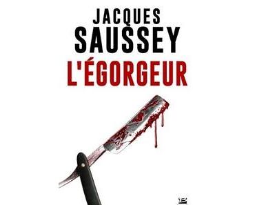 Ebook Gratuit – L’égorgeur