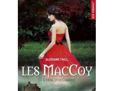 Les MacCoy 1 - L’Ogre et le Chardon