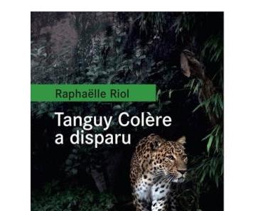 L’anarchiste des plages et des jardins : Raphaëlle Riol