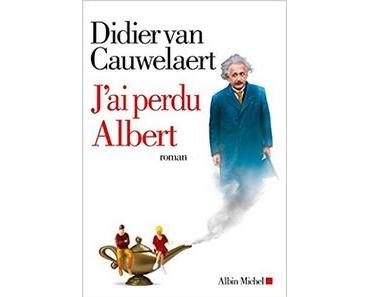 J'ai perdu Albert, Didier van Cauwelaert