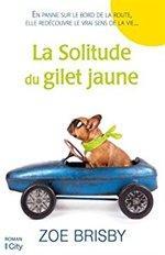 La solitude du gilet jaune