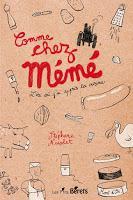 A table! La cuisine sous trois formes