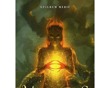 Myrihandes, tome 2 : Le gardien de l'Âpre-Monde - Guilhem Méric